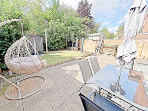 Garden- click for photo gallery